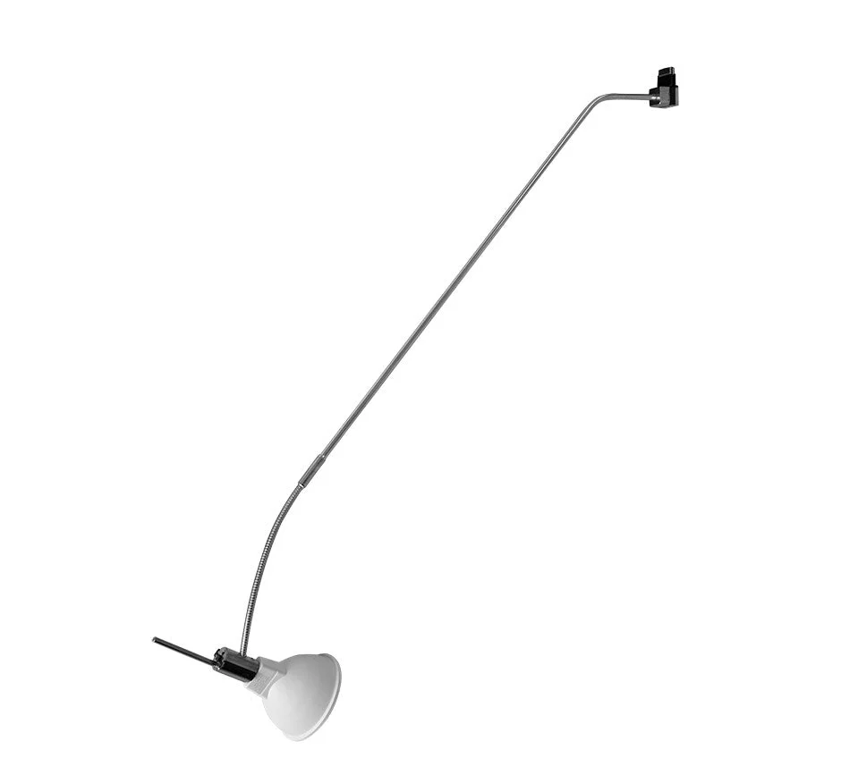 STAS multirail lighting accessories, fixtures & LED lights